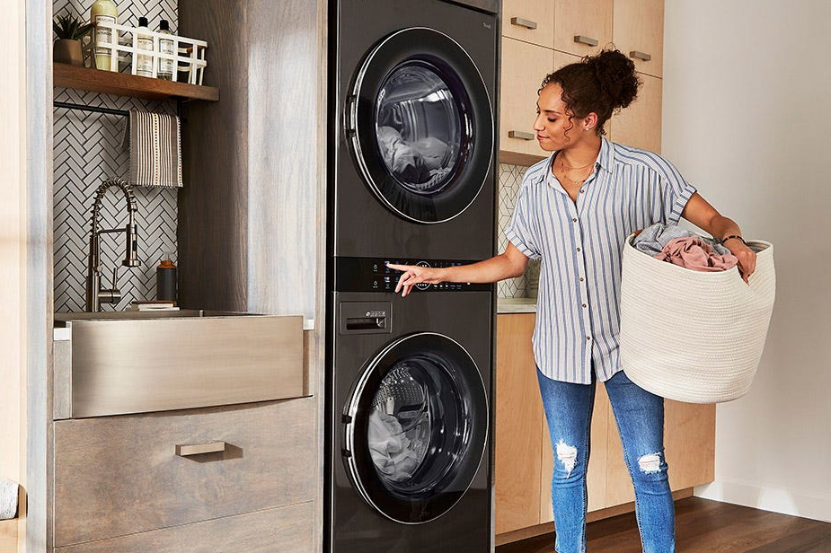 Washer Dryer Repair 